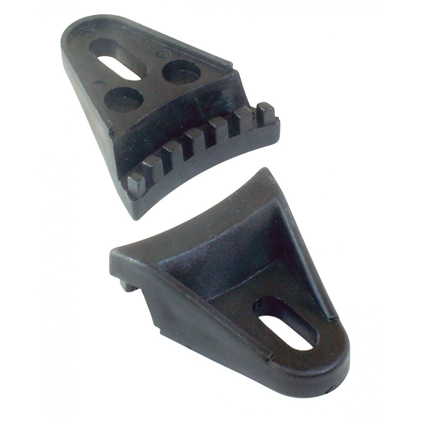 Suport montare grilaj boxa, 8 bucati/pachet – Compatibil tip G si GA