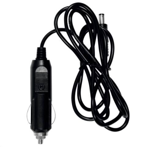 Robot de pornire auto / Power Bank 12000mAh, display LCD, lanterna SOS, pentru motoare benzina si diesel, incarcare dispozitive mobile