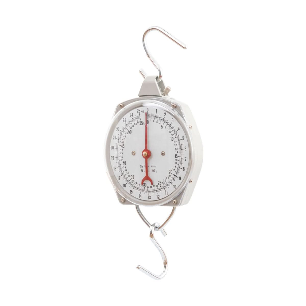 Cantar suspendat premium, max. 25 kg, robust si precis