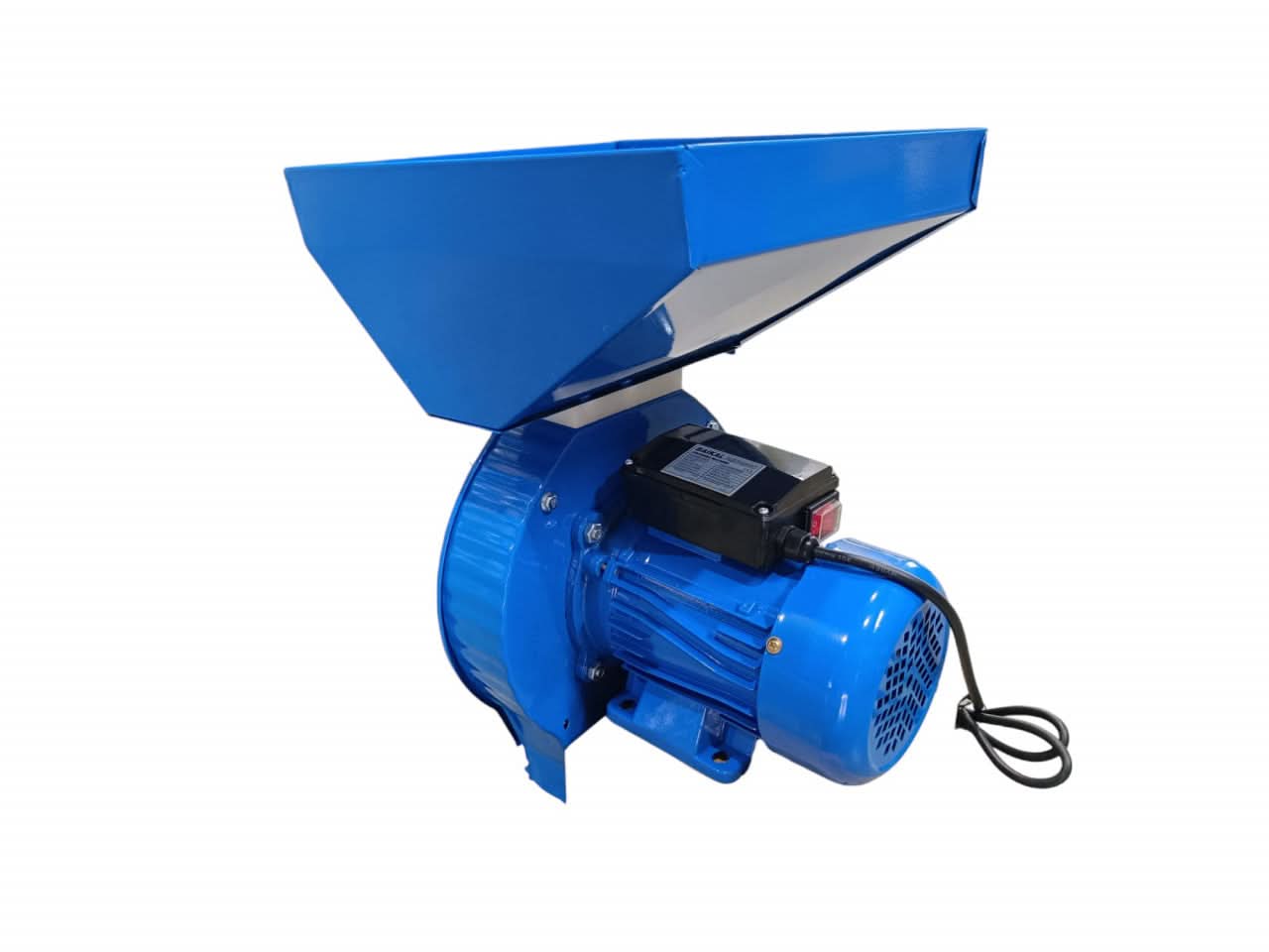 Moara electrica de cereale si porumb Baikal BM3900, 3900 W, 240 kg/h, 2850 rot/min