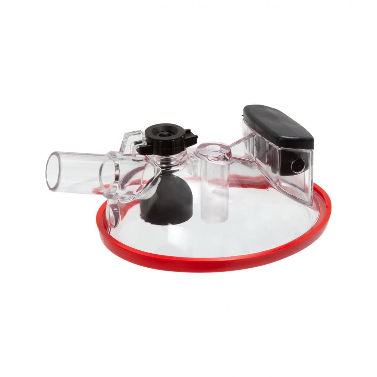 Capac pentru colector de lapte, 240 cm³