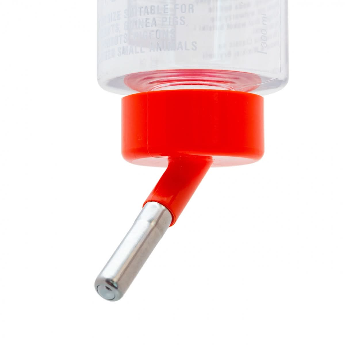 Adaptoare cu bila pentru rozatoare, 320 ml