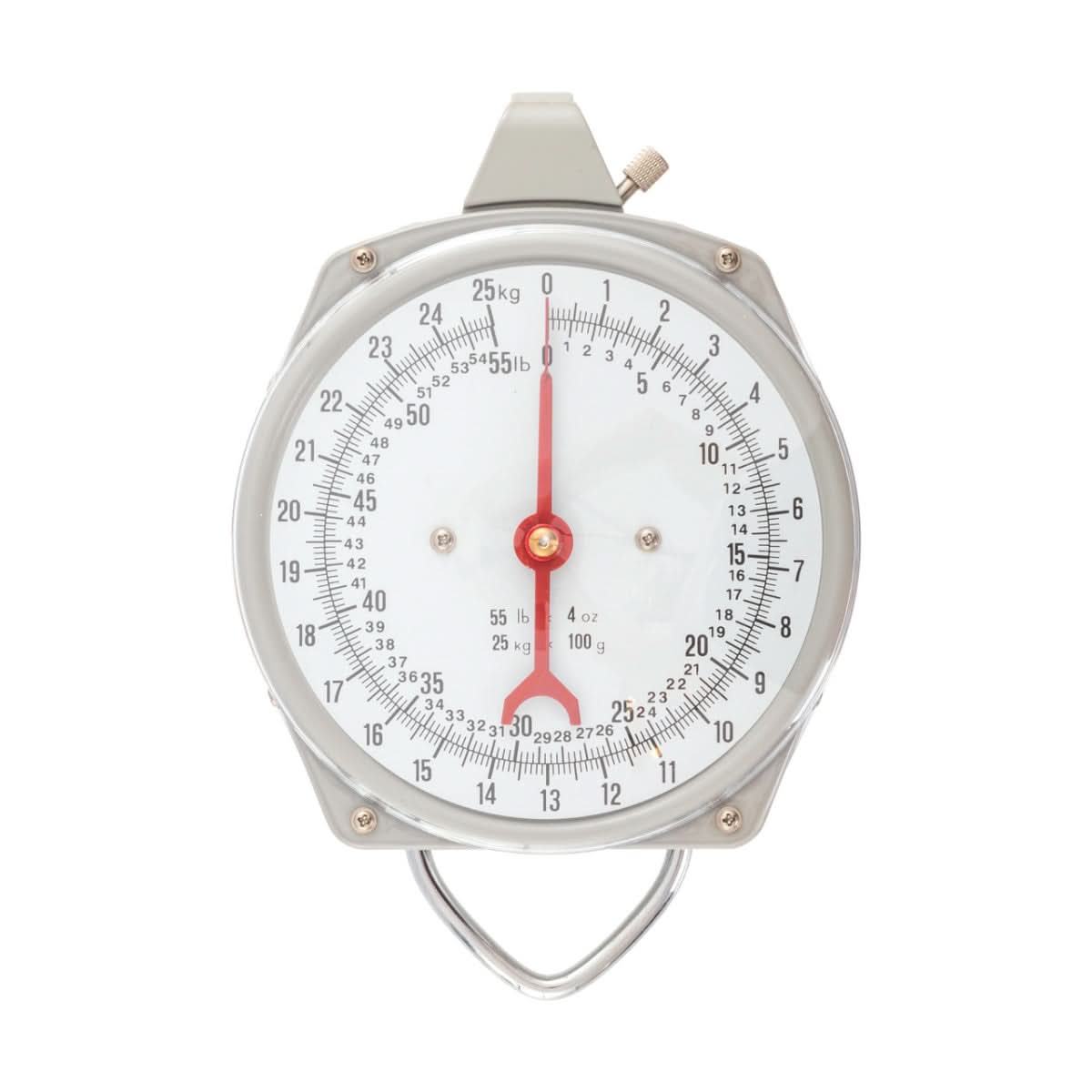 Cantar suspendat premium, max. 25 kg, robust si precis