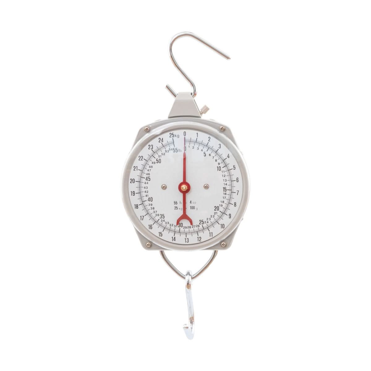 Cantar suspendat premium, max. 25 kg, robust si precis