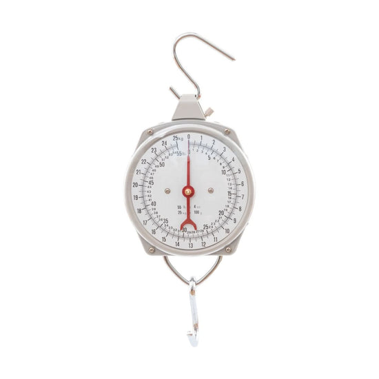 Cantar suspendat premium, max. 25 kg, robust si precis