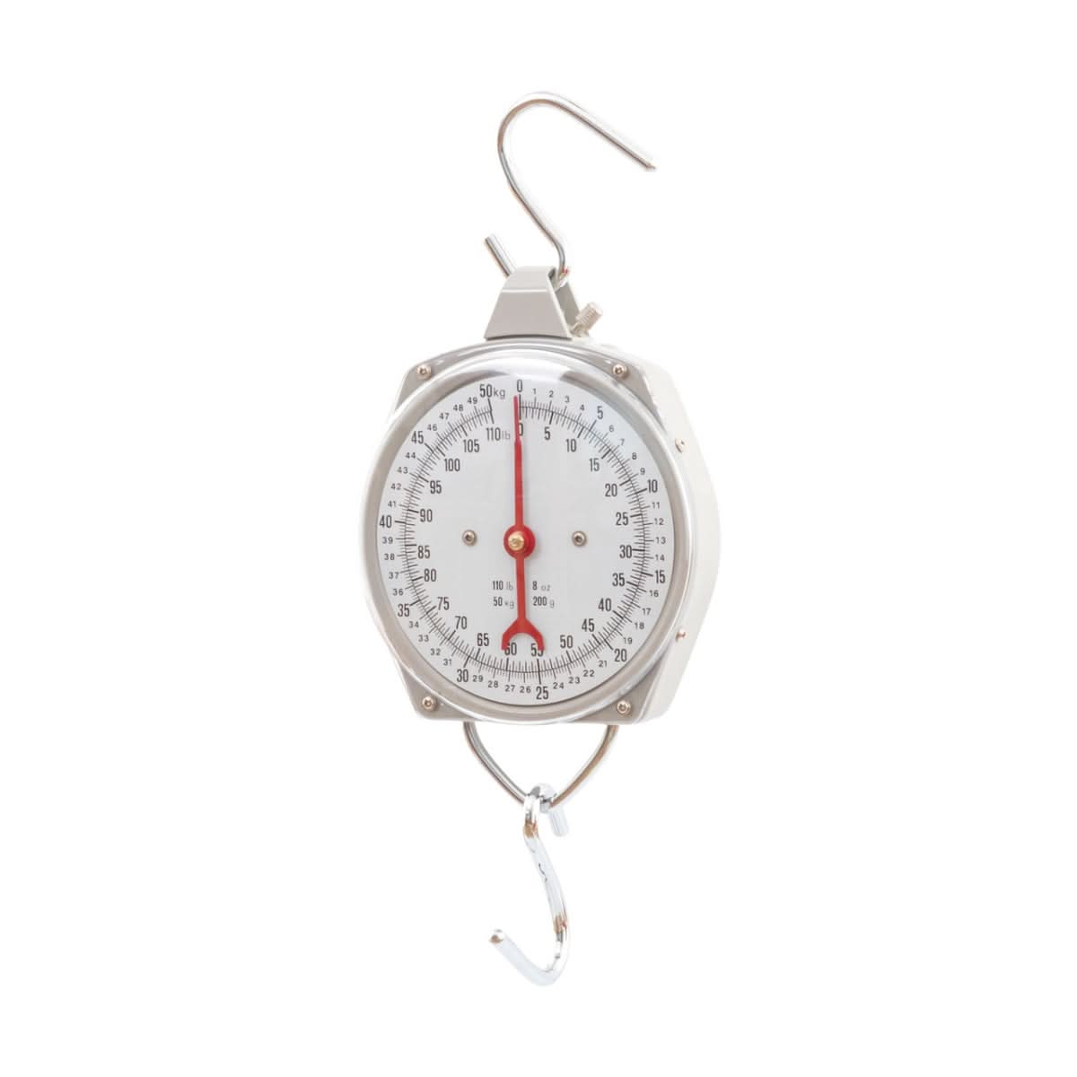 Cantar suspendat premium, max. 50 kg, robust si precis