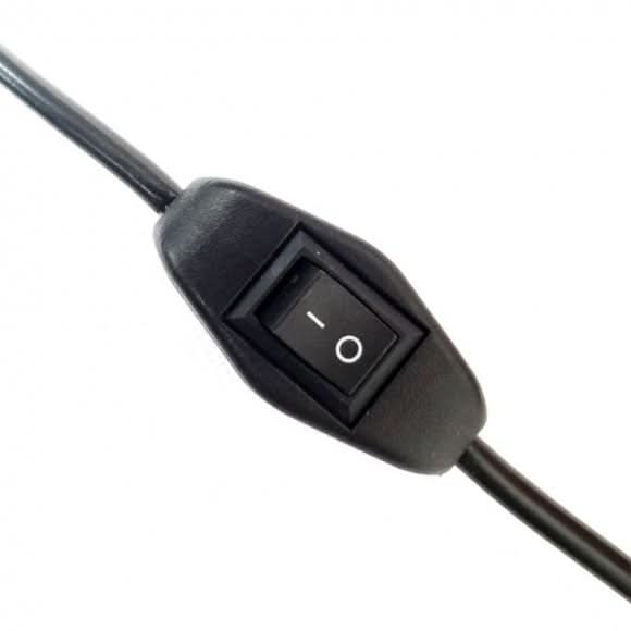 Pompa de Transfer Lichide 12V – 60W (Motorină/Ulei)