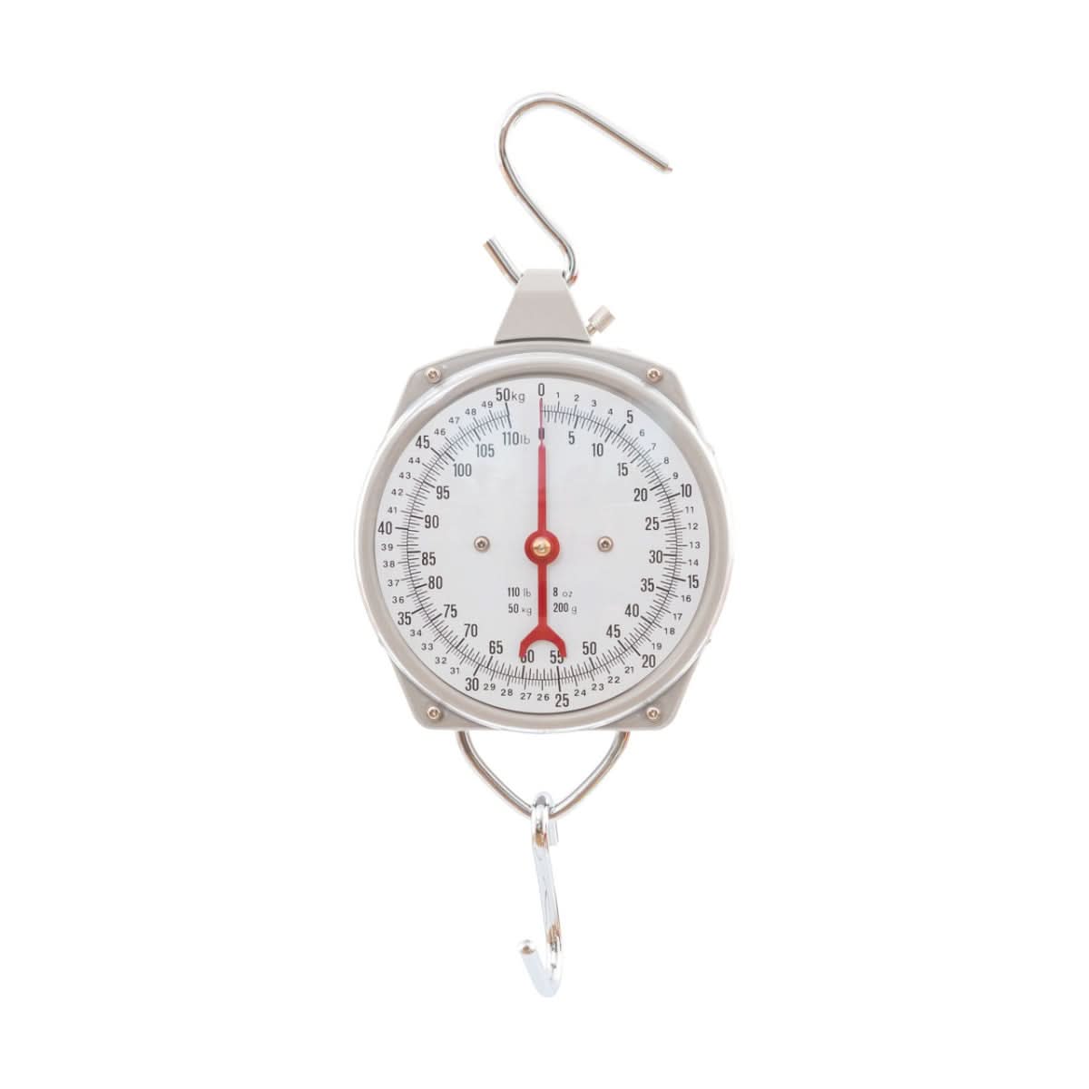 Cantar suspendat premium, max. 50 kg, robust si precis