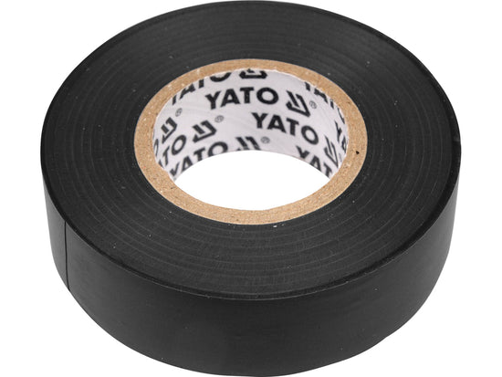 Banda izolatoare PVC 15mm x 20m x 0.13mm Yato YT-8159 - imagine produs 1