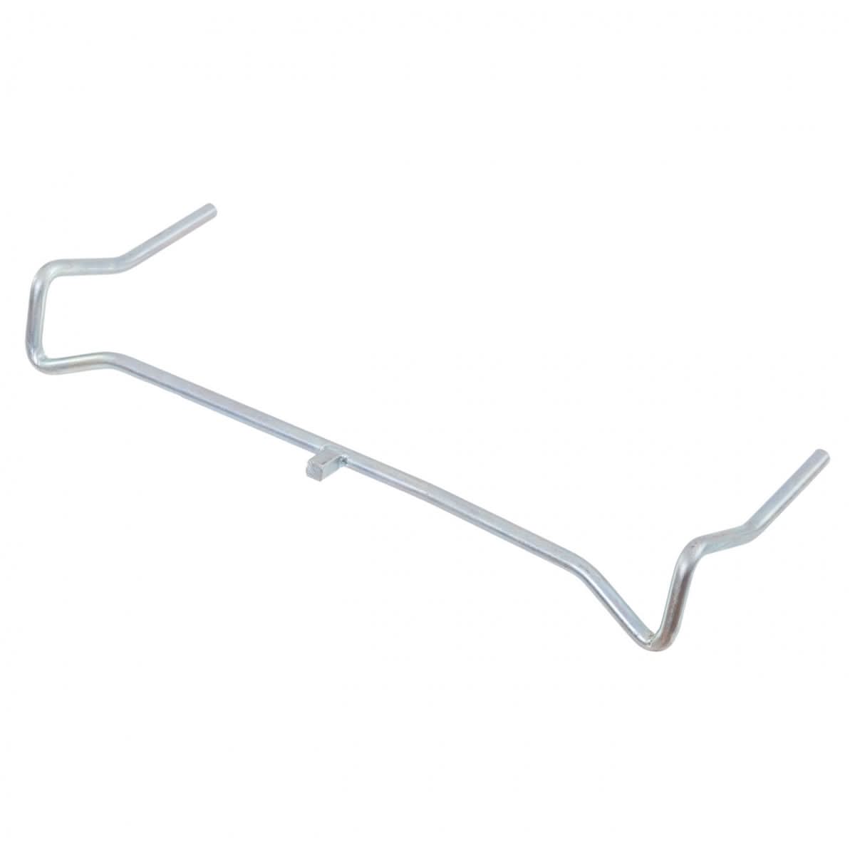 Unealtă specială pentru strângerea întinzătorului rotativ de sârmă