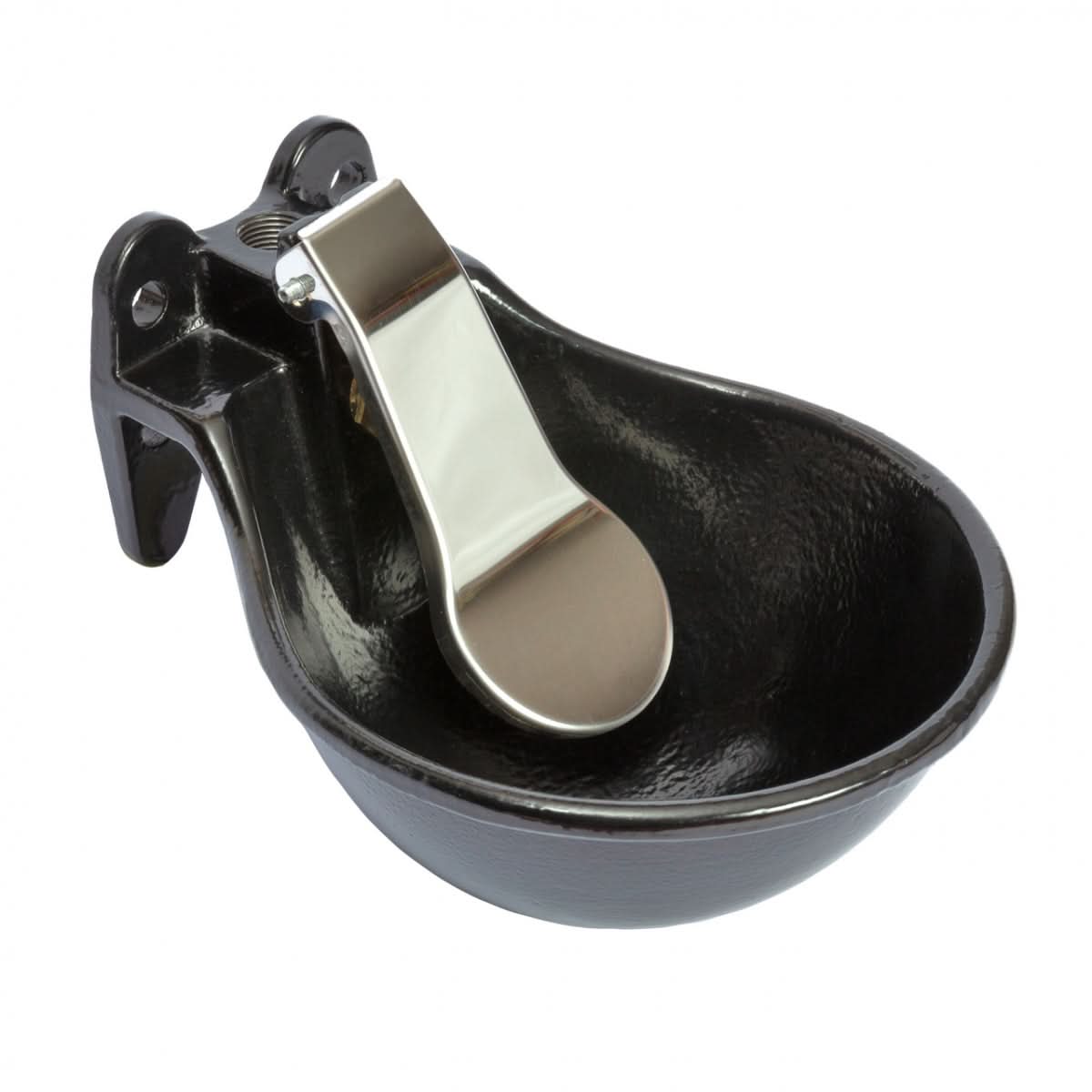 Adapatoare automata din fonta, 1,5 litri