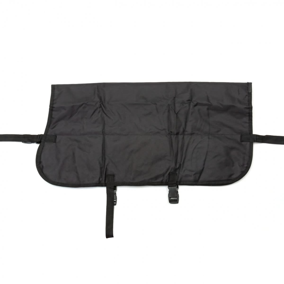 Patura pentru vitel, impermeabila, cu interior matlasat, 70 × 70 cm