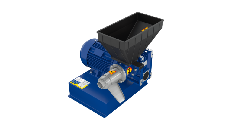 Presa de ulei MP-50, electric, 1.5 kW, 6 l/h, TMC