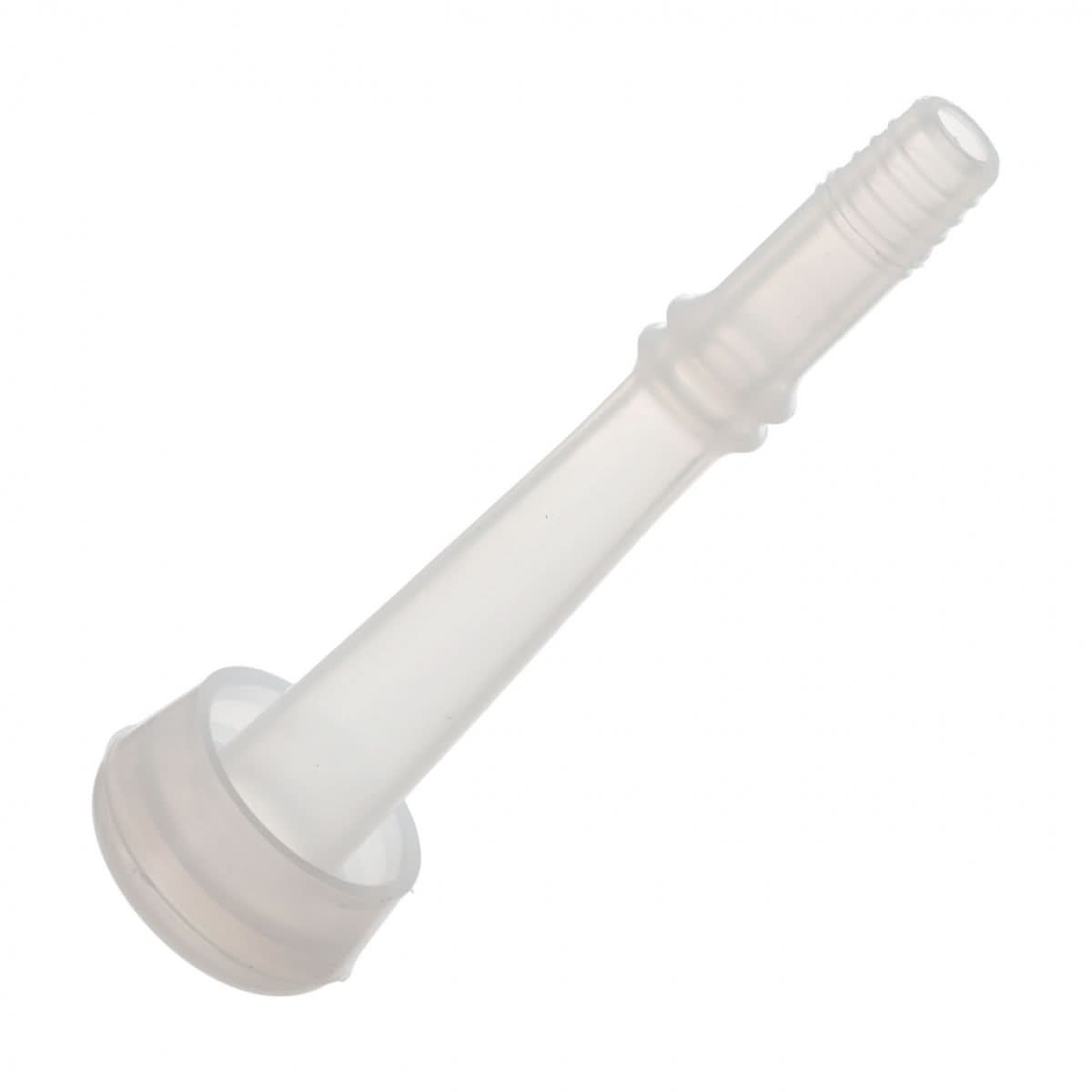 Manson silicon pentru aparate de muls capre, set de 4 bucati