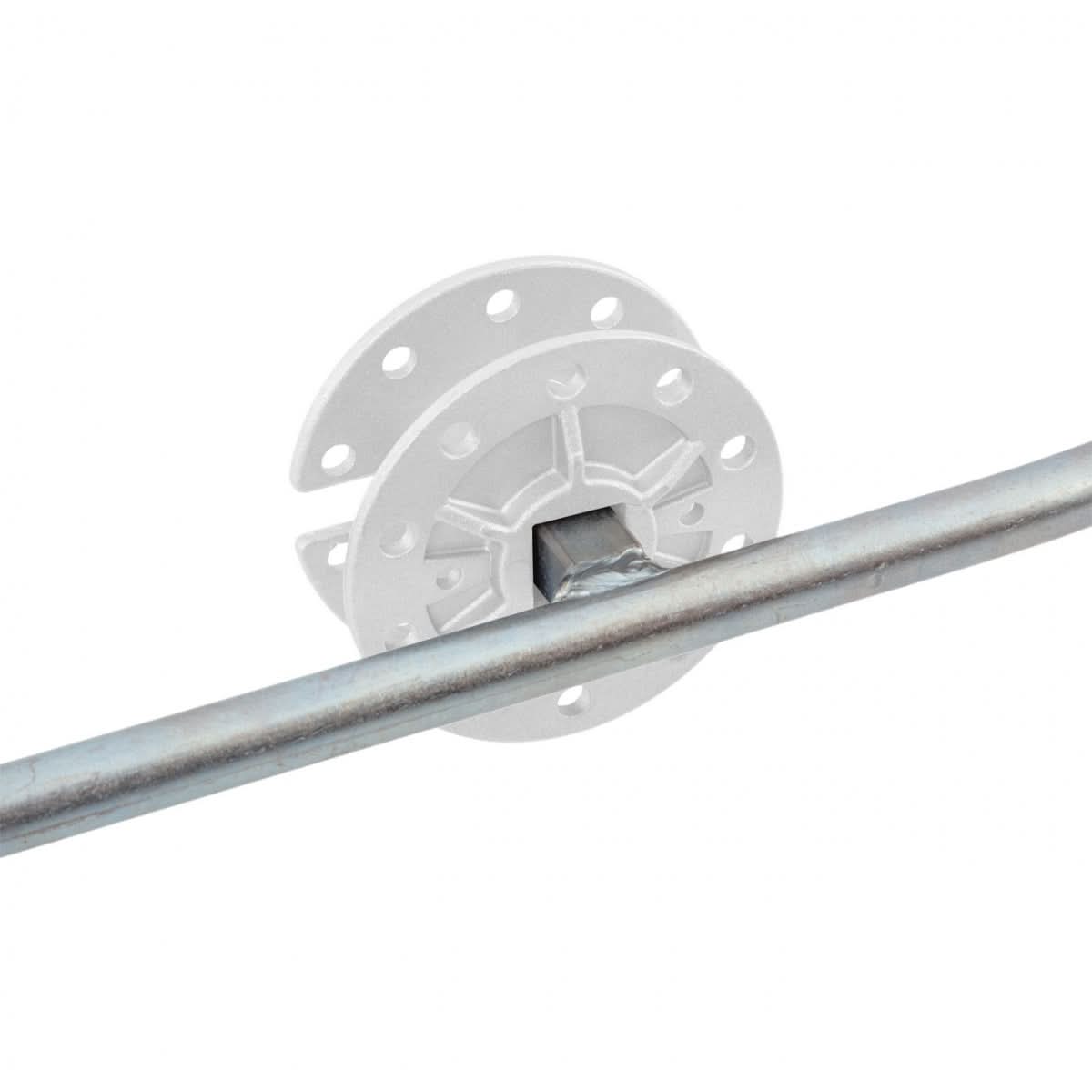 Unealtă specială pentru strângerea întinzătorului rotativ de sârmă