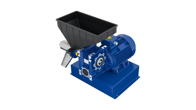 Presa de ulei MP-50, electric, 1.5 kW, 6 l/h, TMC