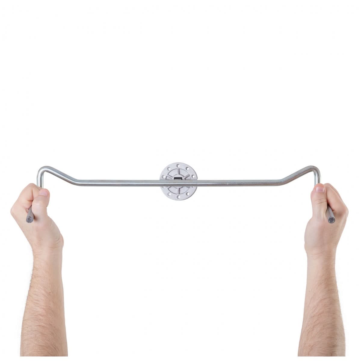 Unealtă specială pentru strângerea întinzătorului rotativ de sârmă