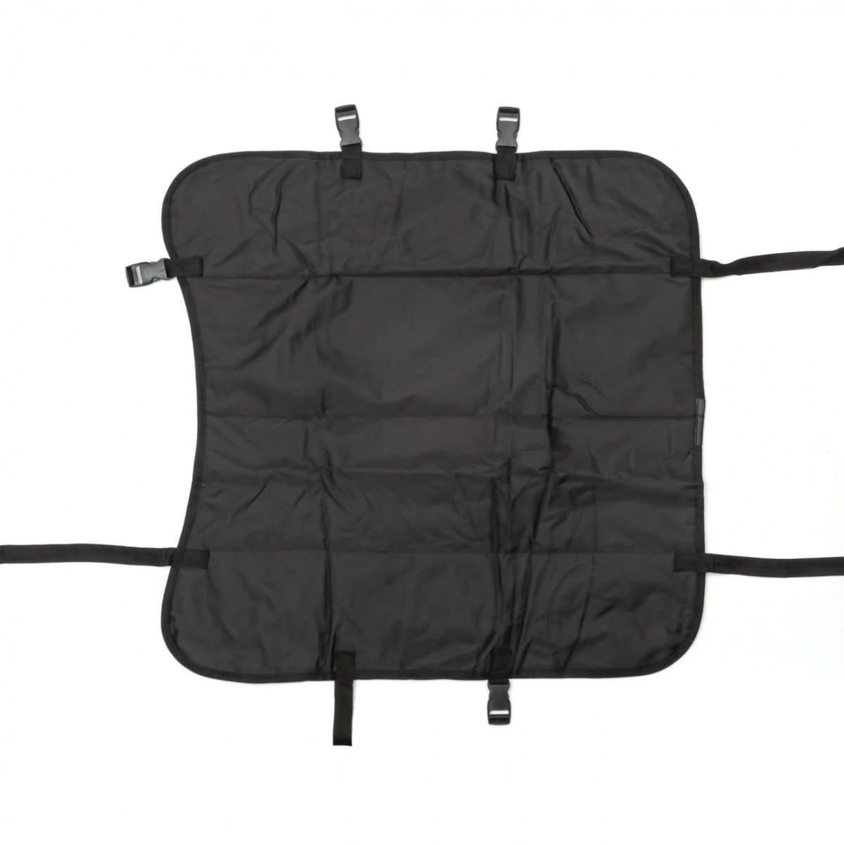 Patura pentru vitel, impermeabila, cu interior matlasat, 70 × 70 cm