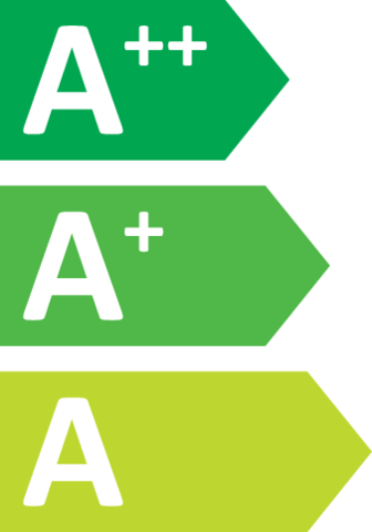 Reflector LED cu senzor de miscare, incarcare solara – 4W, IP44