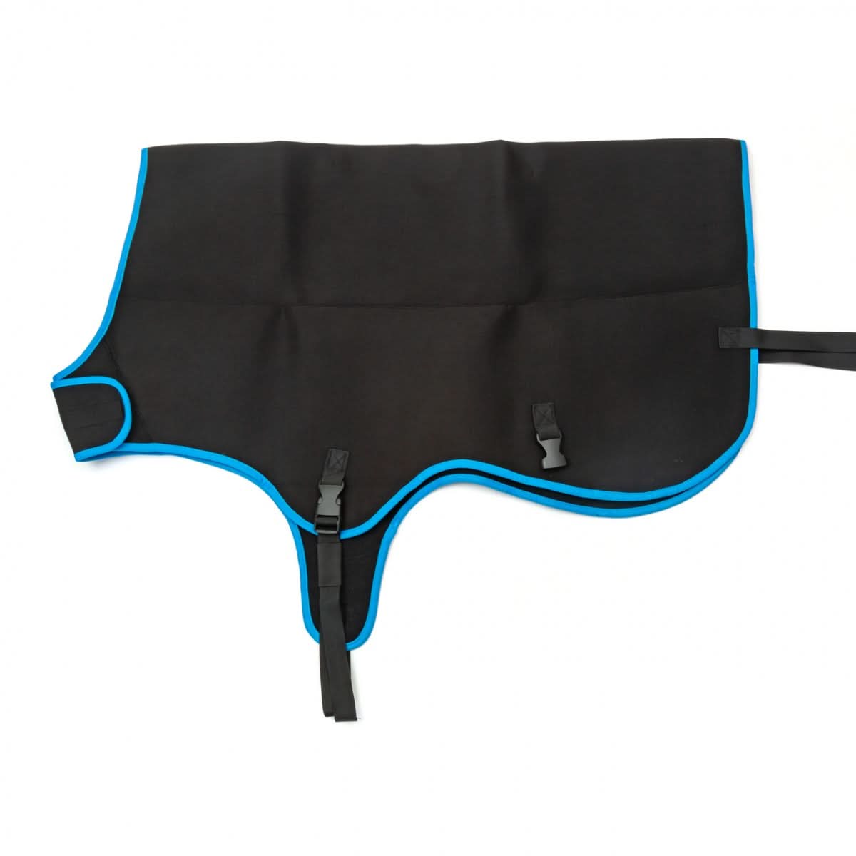 Patura neopren pentru vitel, 75 × 80 cm, impermeabila