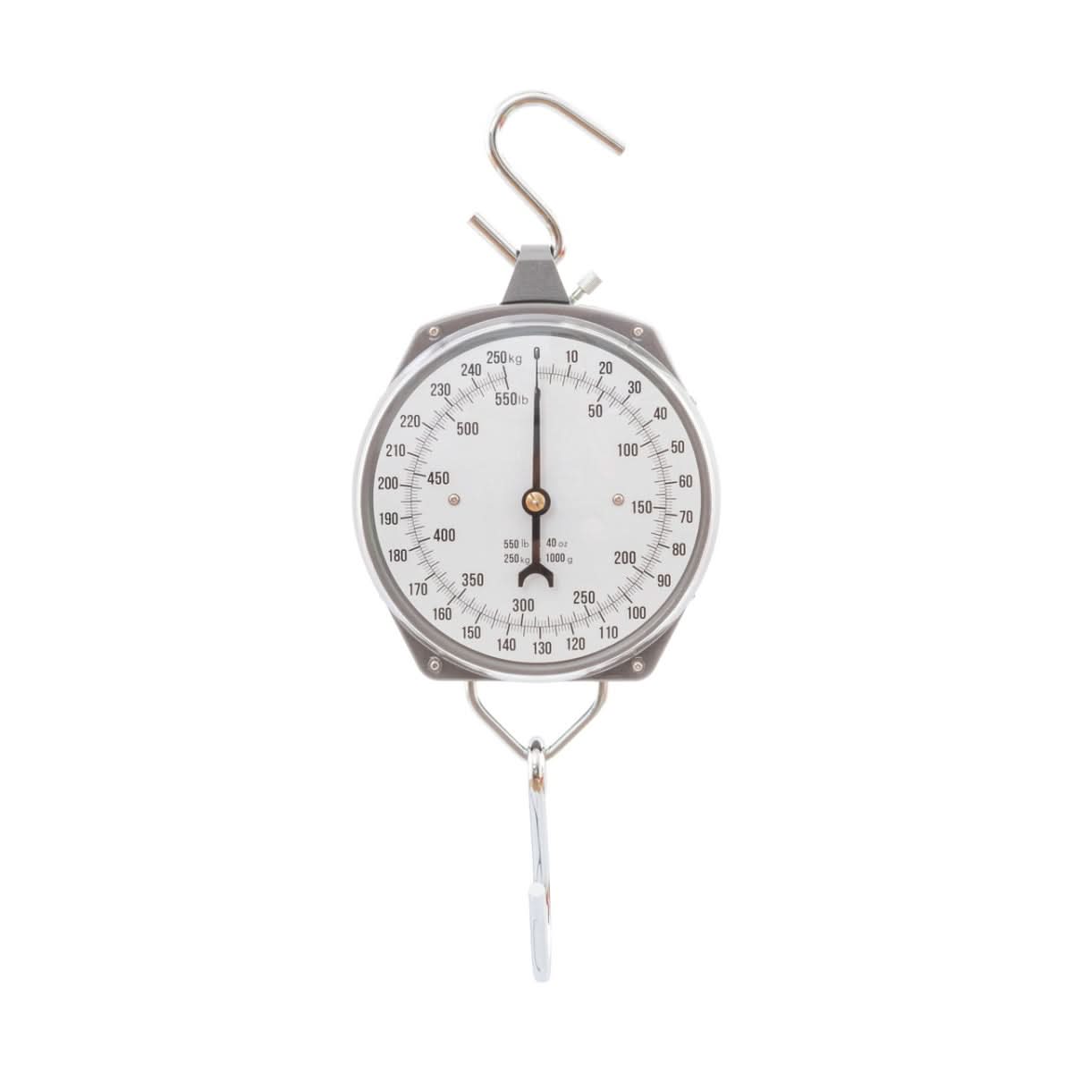 Cantar suspendat premium, max. 250 kg, robust si precis