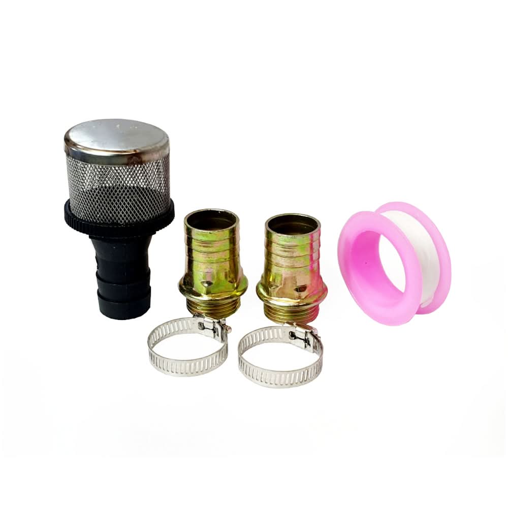 Pompa de Transfer Lichide 12V – 260W Autoamorsare