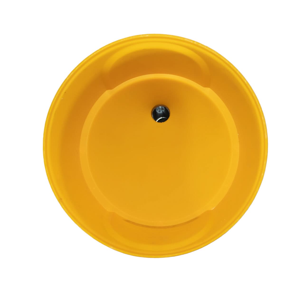 Moara cereale ROTOR RMP25L, 1000W, 19000 RPM, cuva 25L, buncar 6.5L, 220V