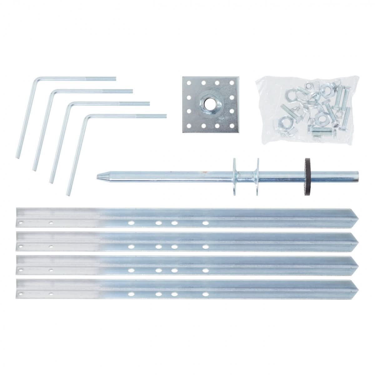 Derulator pentru usurarea lucrului cu rolele de sarma