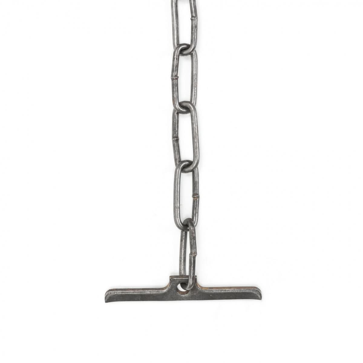 Lant pentru vaci, Ø5 mm