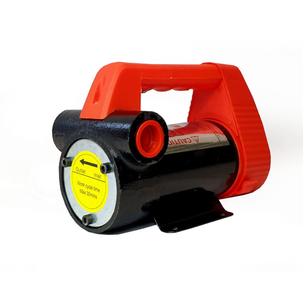 Pompa Transfer Lichide 220V Autoamorsare MX606