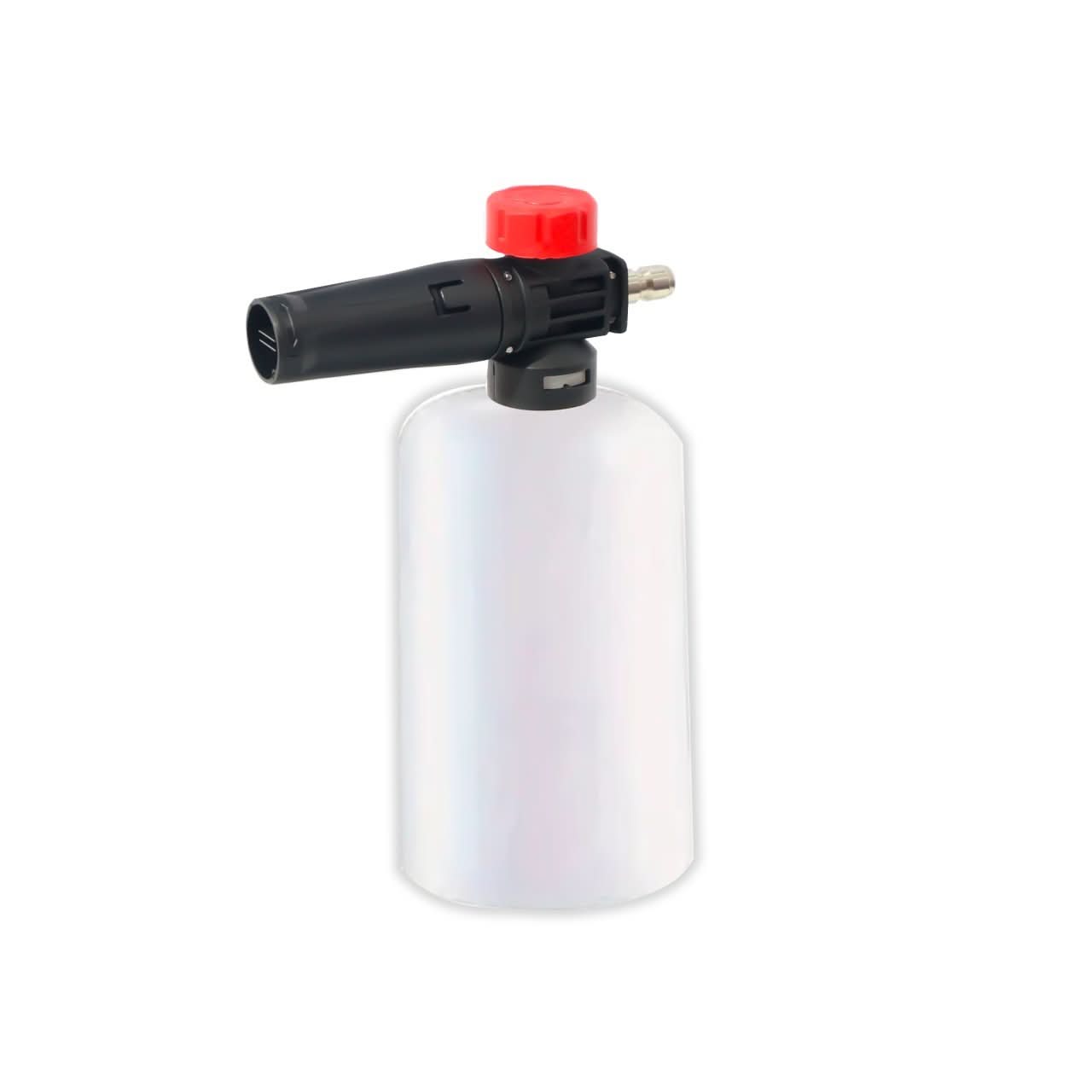 Lance de Spumare Profesională EFM-2 pentru Aparat de Spălat cu Presiune ELEFANT E-110P-C – Curățare Eficientă și Uniformă