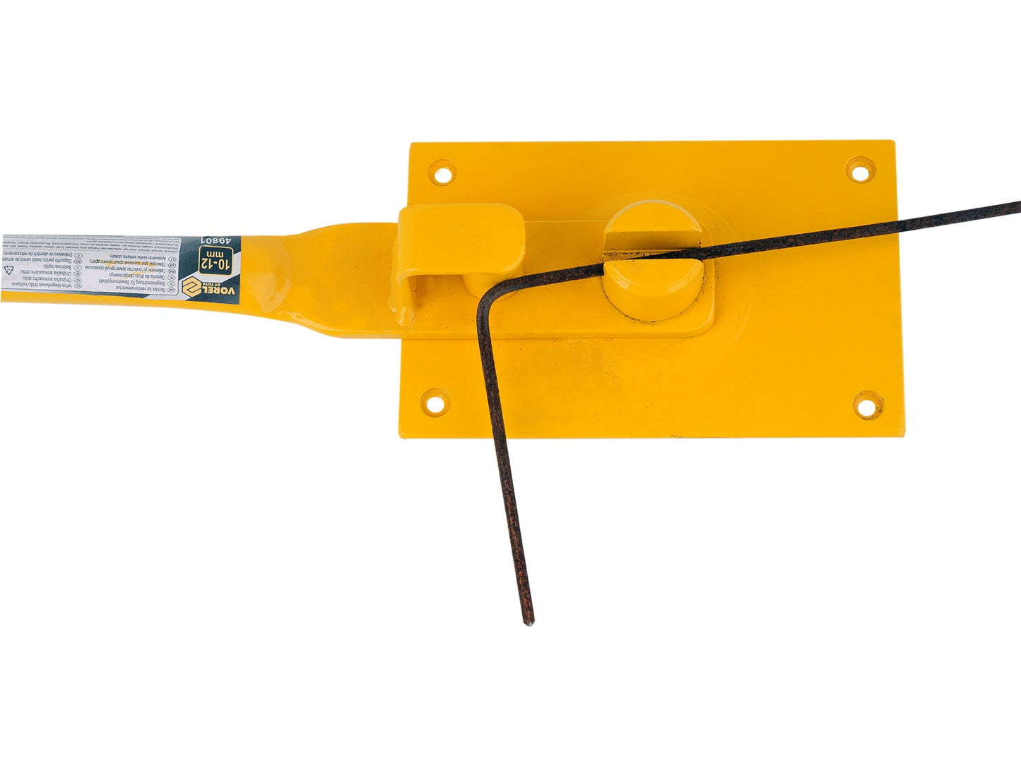 DISPOZITIV ÎNDOIT SÂRMĂ 10-12MM