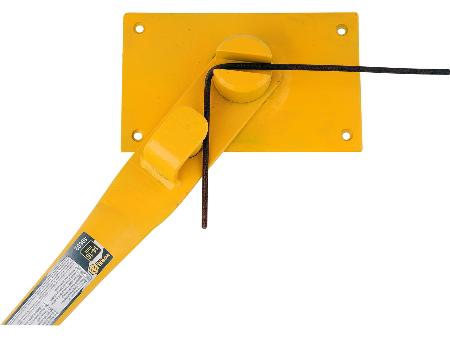 DISPOZITIV PENTRU INDOIRE SÂRMĂ DE ARMARE