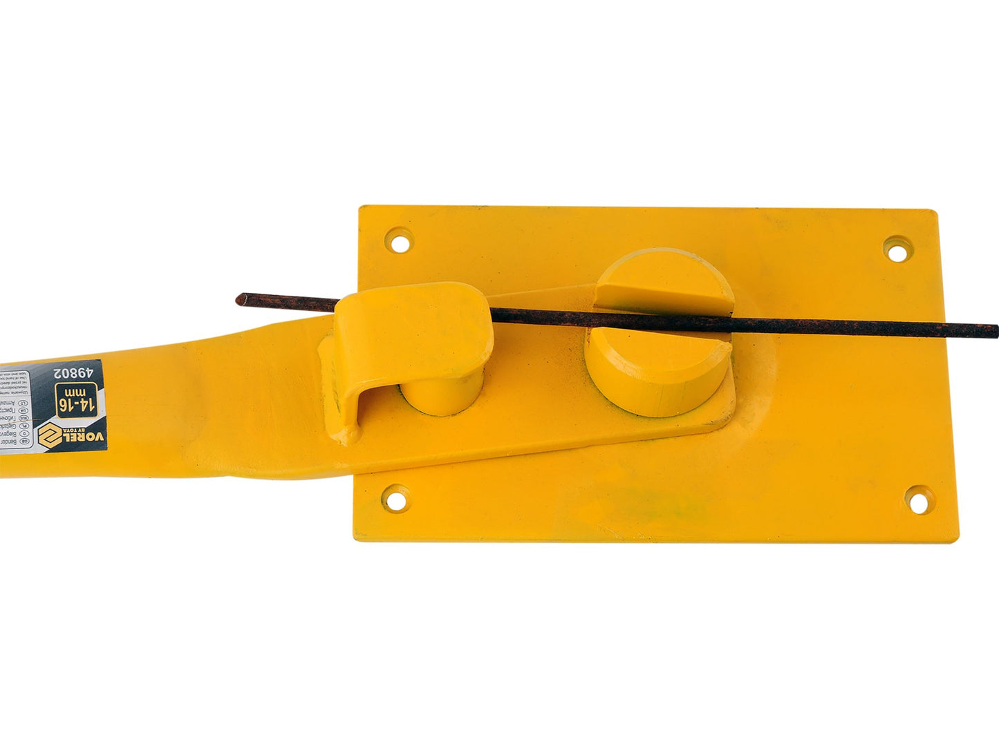 DISPOZITIV PENTRU INDOIRE SÂRMĂ DE ARMARE