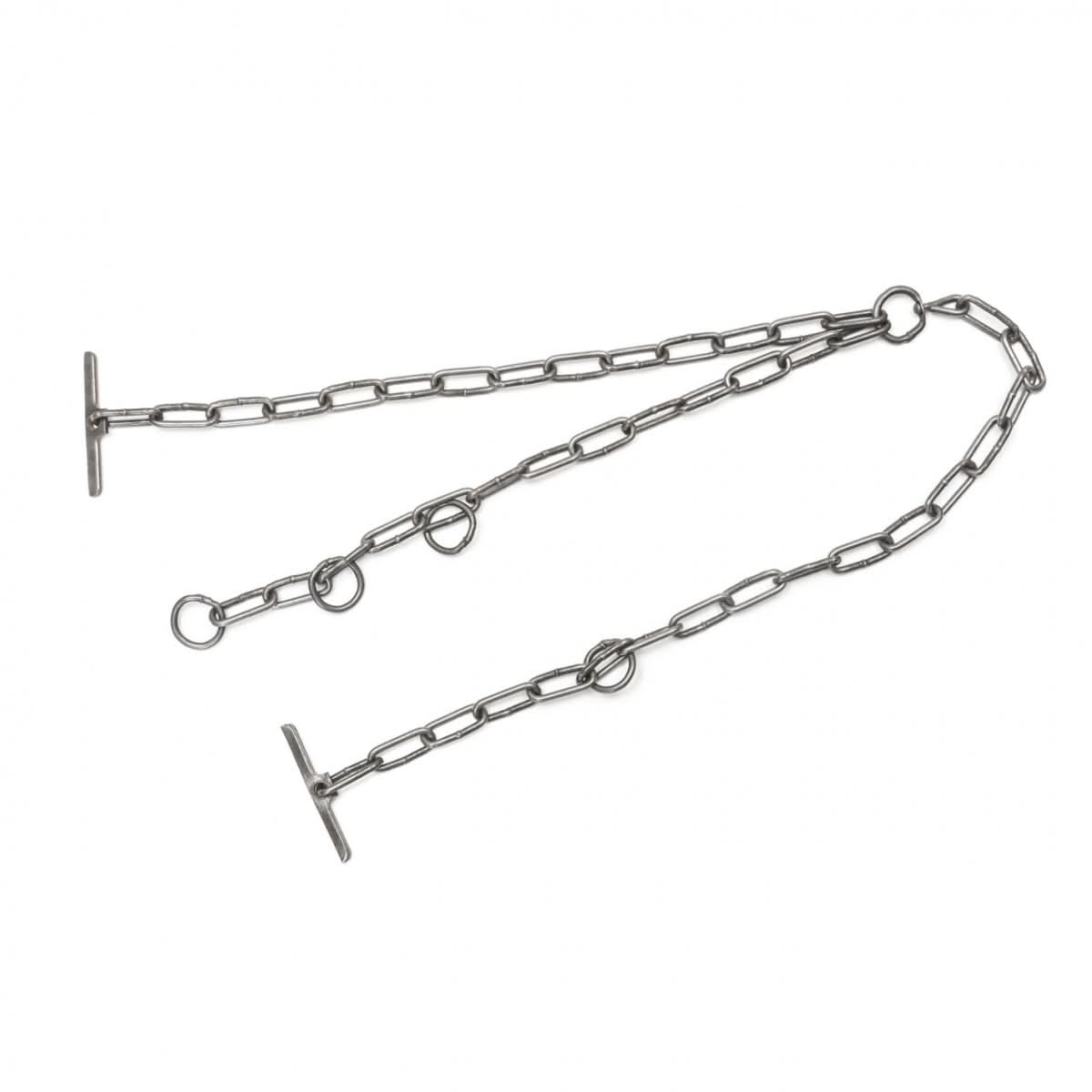 Lant pentru vaci si bovine, Ø6 mm