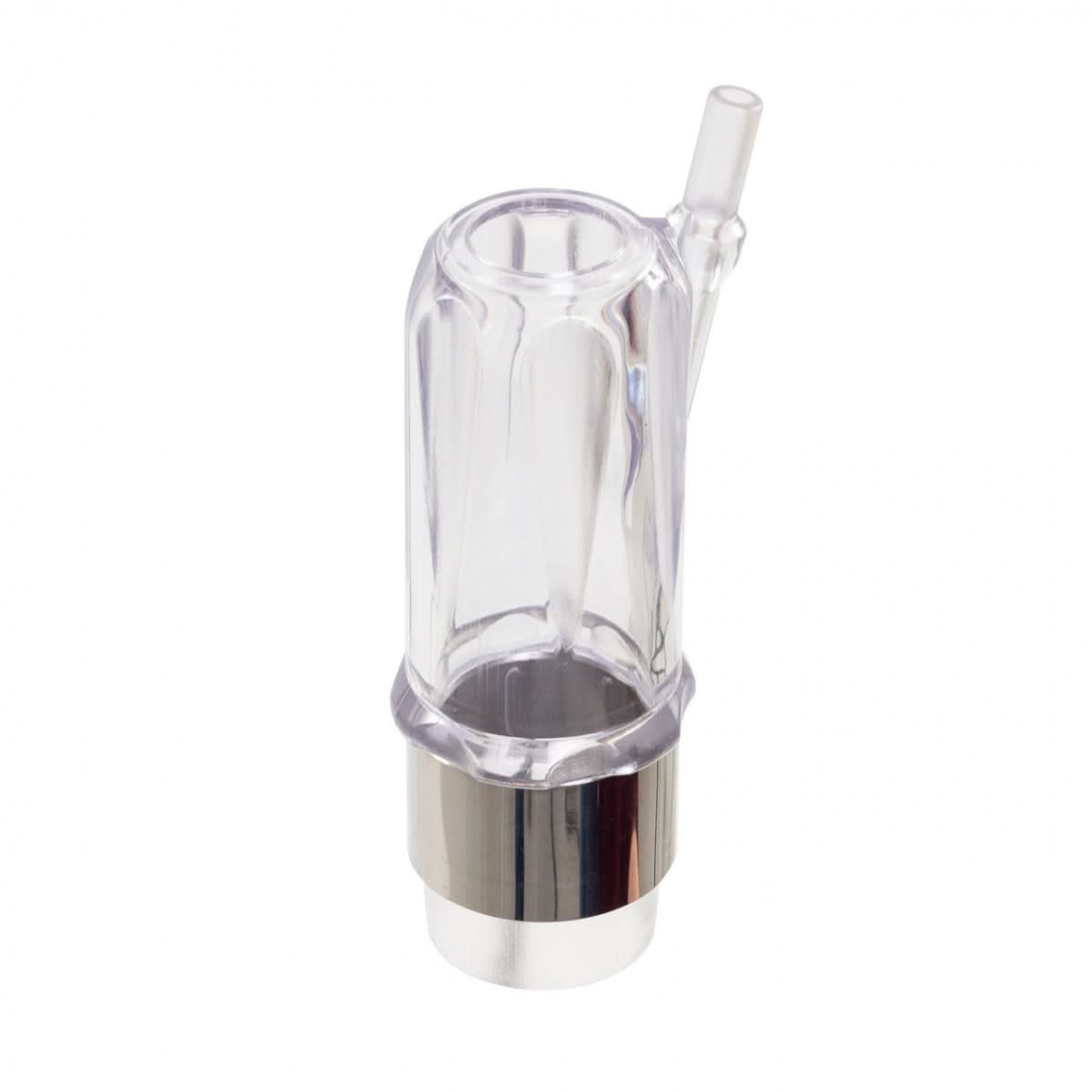 Vizor manson de muls pentru vaci, 27/40 mm