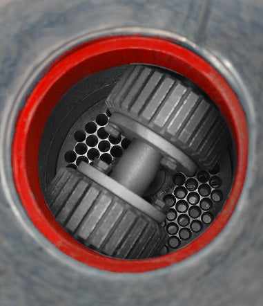 Granulator Furaje ZEP Eurogran 120, Motor 3 kW, 220V, 3 Matrite Incluse, Capacitate 100 kg/ora