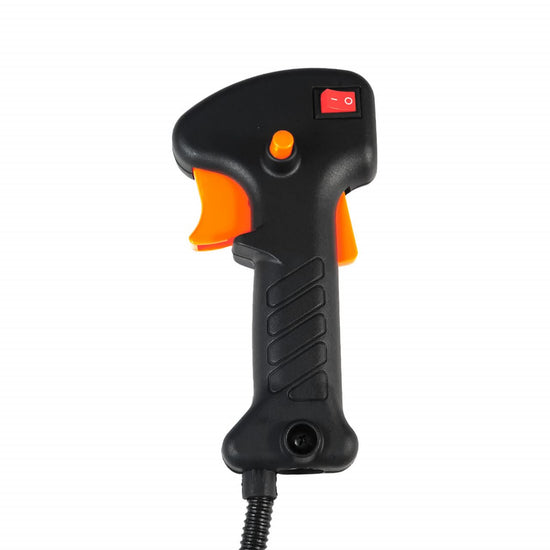 Maner Acceleratie Motocoasa Elefant TH002, cablu 80cm