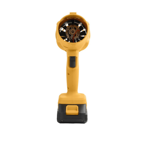Suflanta aer pe acumulator ROTOR RCB-1.5A, 21V / 1,3Ah, motor 315W, viteza 45 m/s, compacta si usoara