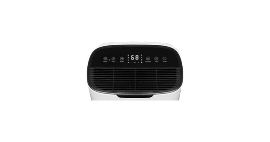 Dezumidificator DHM20WIFI, 20 L/24 h, 230 V, R290