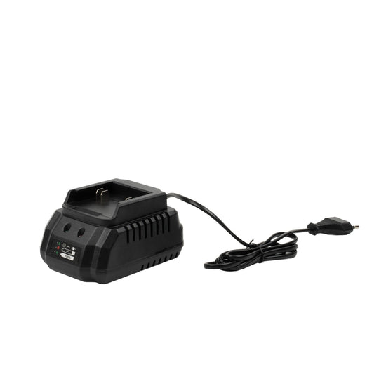 Fierastrau cu lant ELEFANT EBS-104, 20V 4Ah, brushless