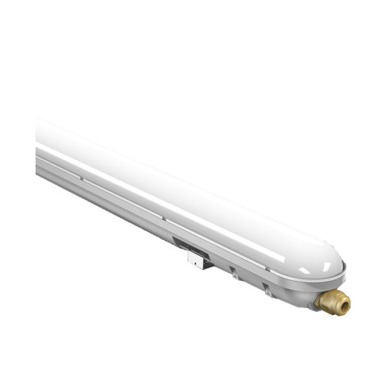 Corp LED 36W, 4100K, IP65, 1200 mm