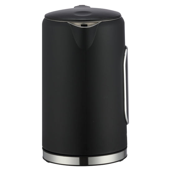 Fierbator electric BOHM HOME BKPD220B17, 2200 W, 1,7 L