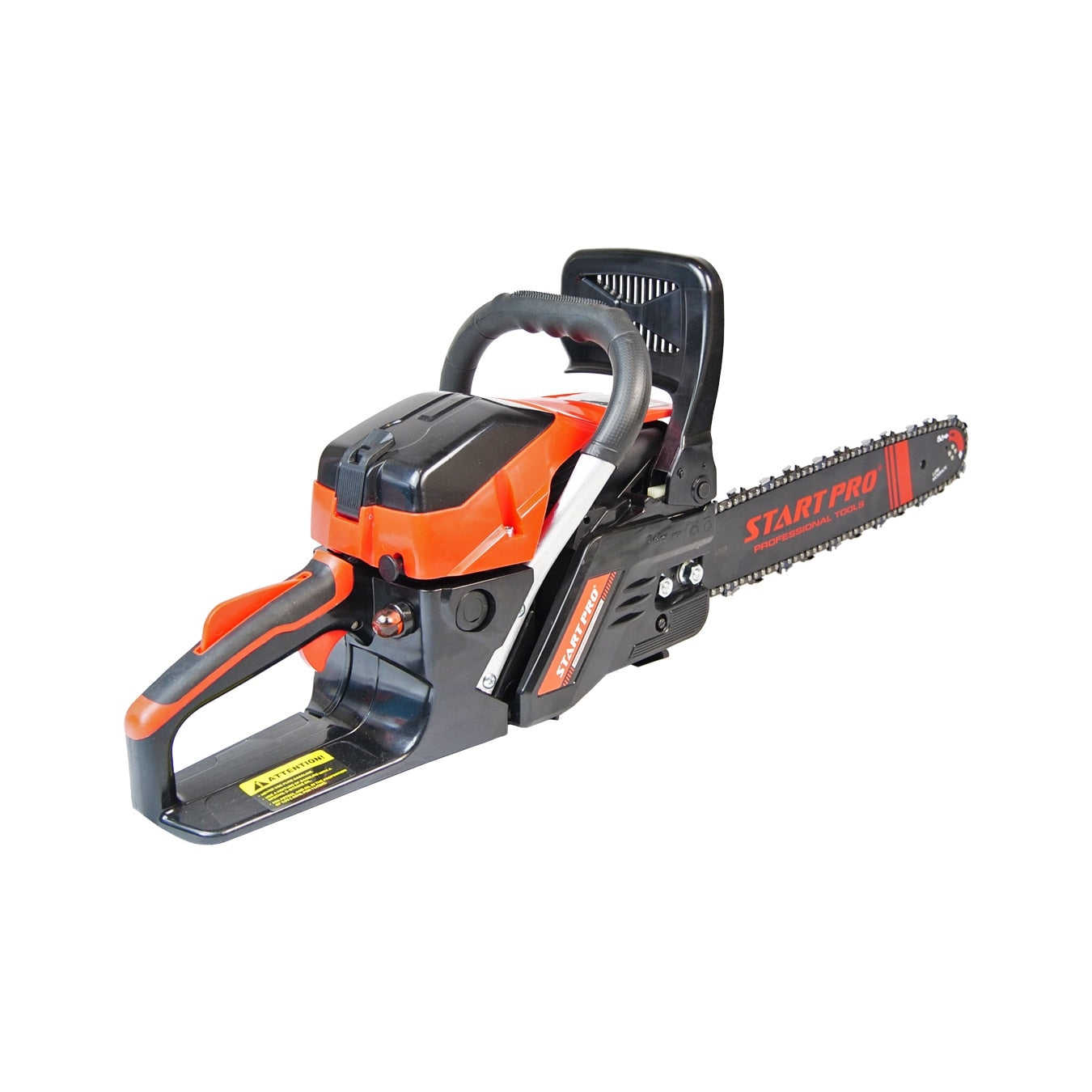 Motoferastrau benzina Profesional StartPro SCS-5010L, 52 cmc, 40 cm