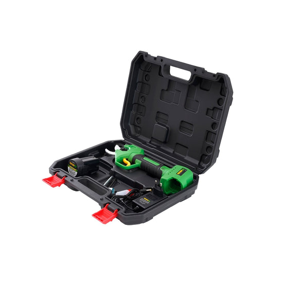 Foarfeca electrica PARTNERPRO PP-FE16V, 16V 2Ah, 300W, 25 mm