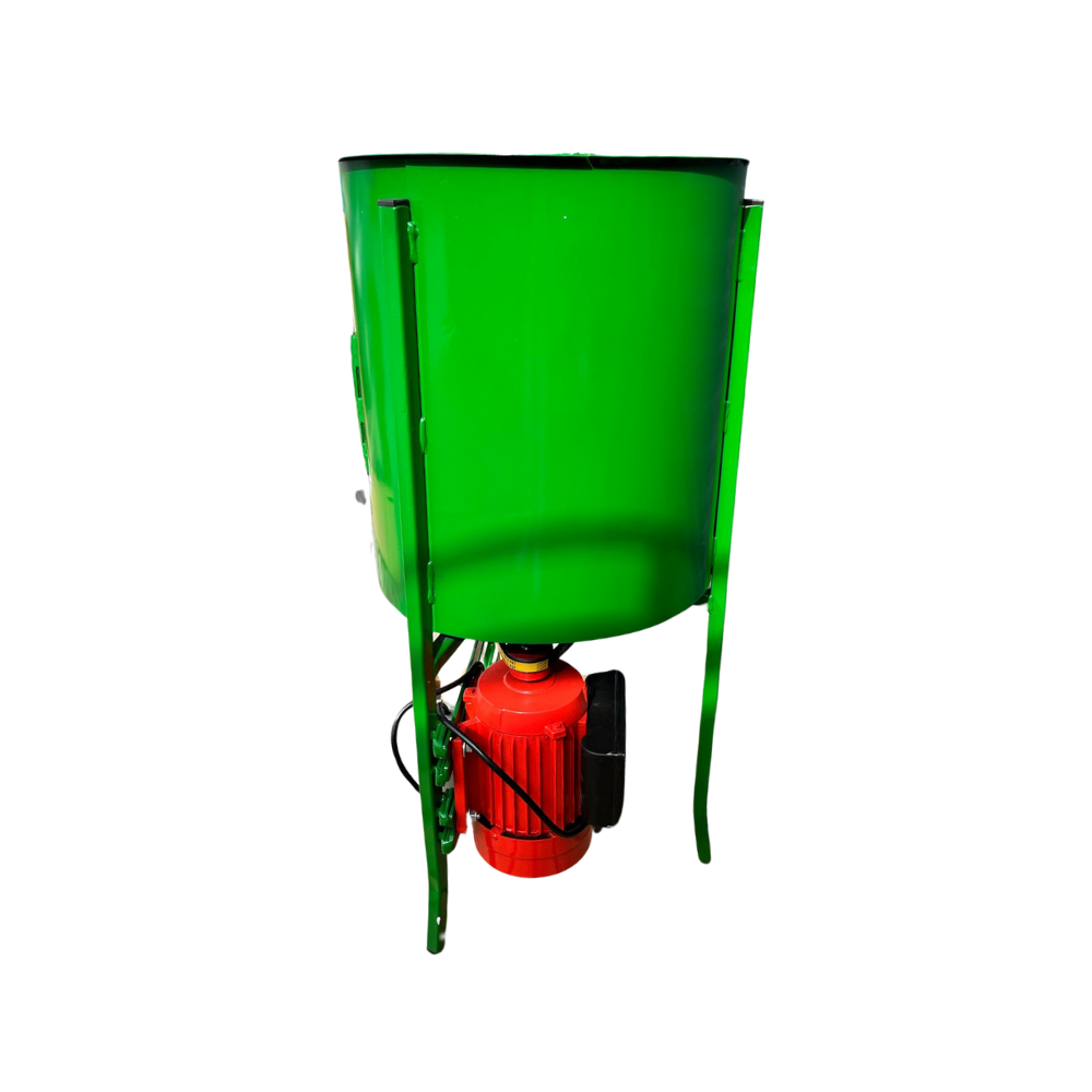 Batoza porumb ZEP-1022, motor 1.5 kW, 1500 RPM, 800 kg/h, 230V