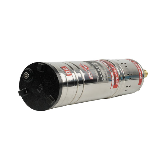Pompa submersibila apa curata, 370W, 1.6CP, 30 L/min, 70m, 220V