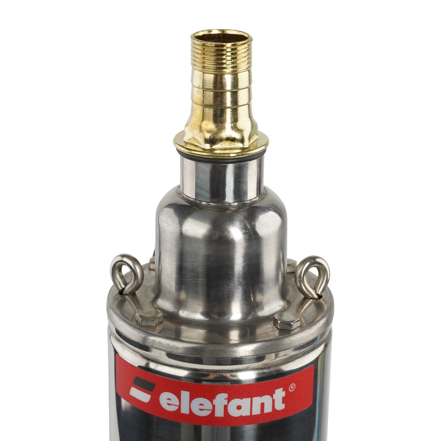 Pompa submersibila apa curata, 370W, 25 L/min, 70 m adancime, 220V