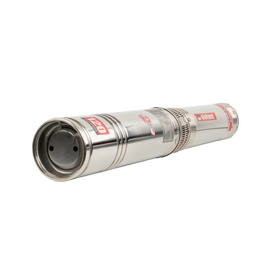 Pompa submersibila 1100W ELEFANT 4QJD2/8 66L/min 55m 1.5"