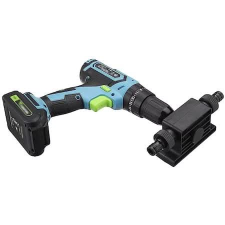 Pompa Transfer Lichide pentru Bormașină